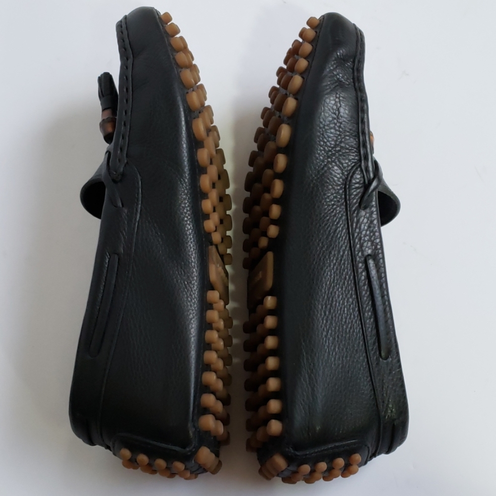 Gucci loafers - Picture 5 of 8